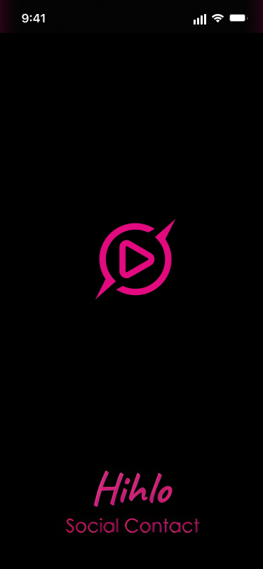 HiHlo App Mockup 1