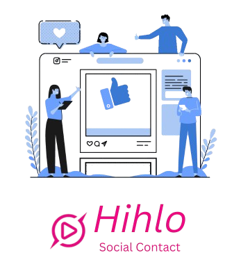 HiHlo Viral Content