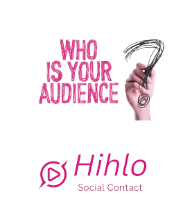 HiHlo Audience Insights