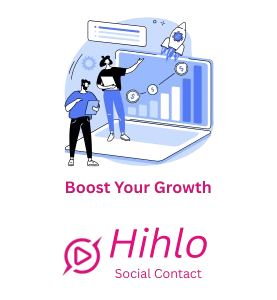 HiHlo Growth Strategies