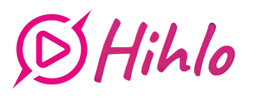 HiHlo Logo