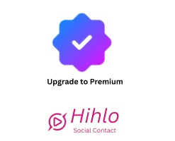 HiHlo Recharge