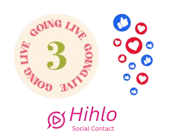 HiHlo Live